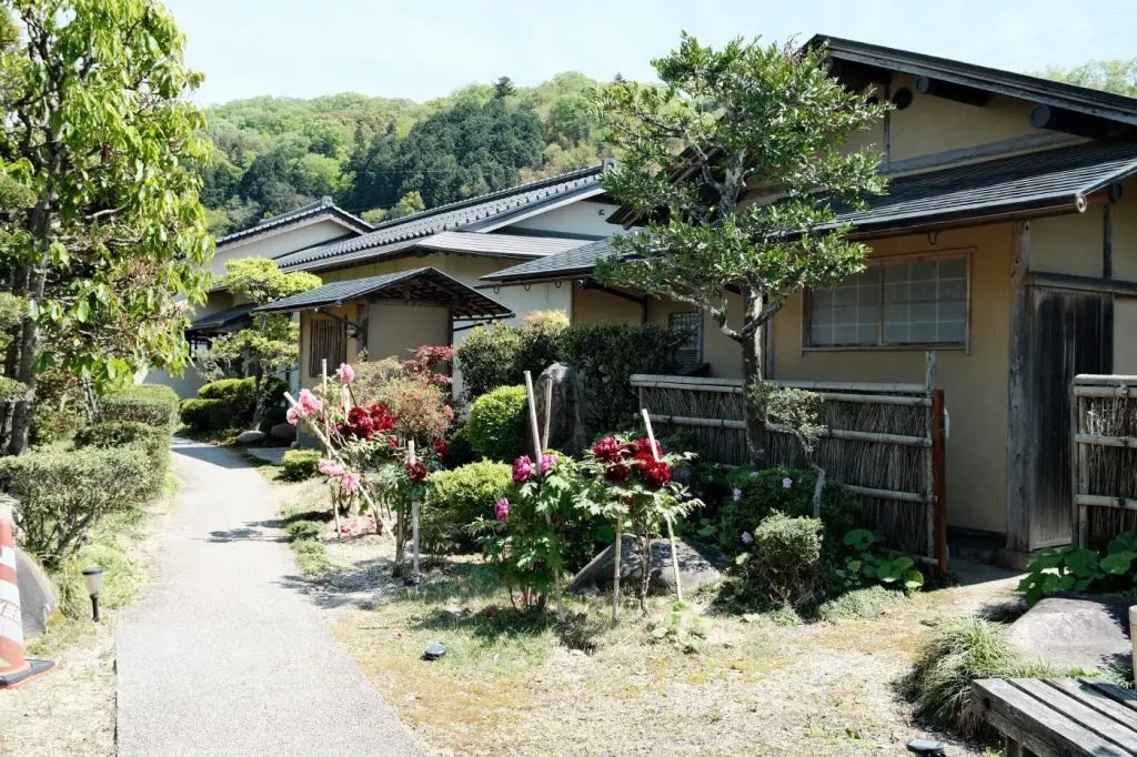 🏛️ 가노 미술관(야스기시 가노 비주쓰칸) 이미지 6